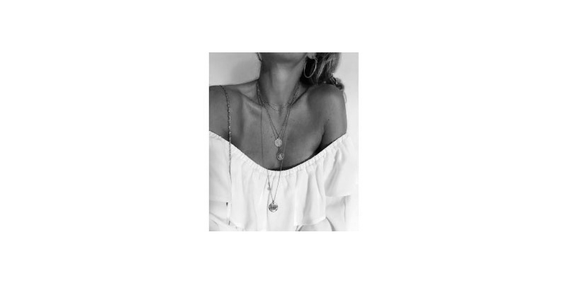 Multi Strand Necklaces